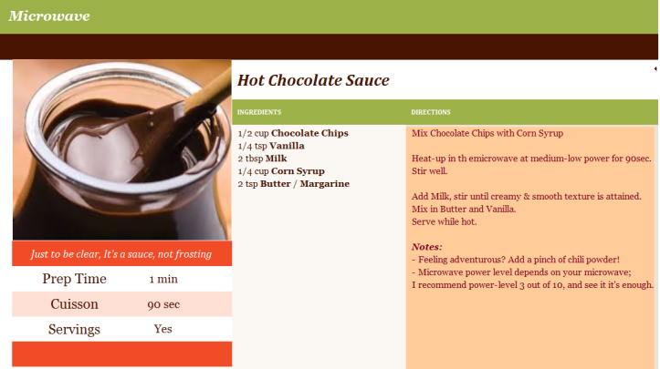 Hot Chocolate Sauce.PNG